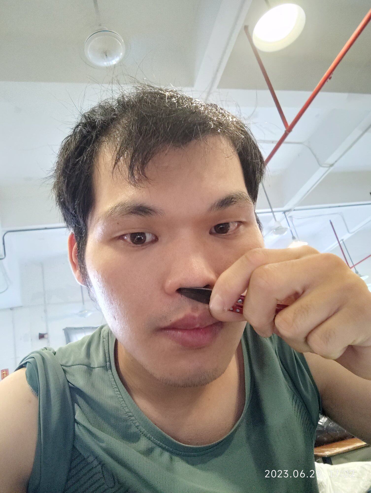 征