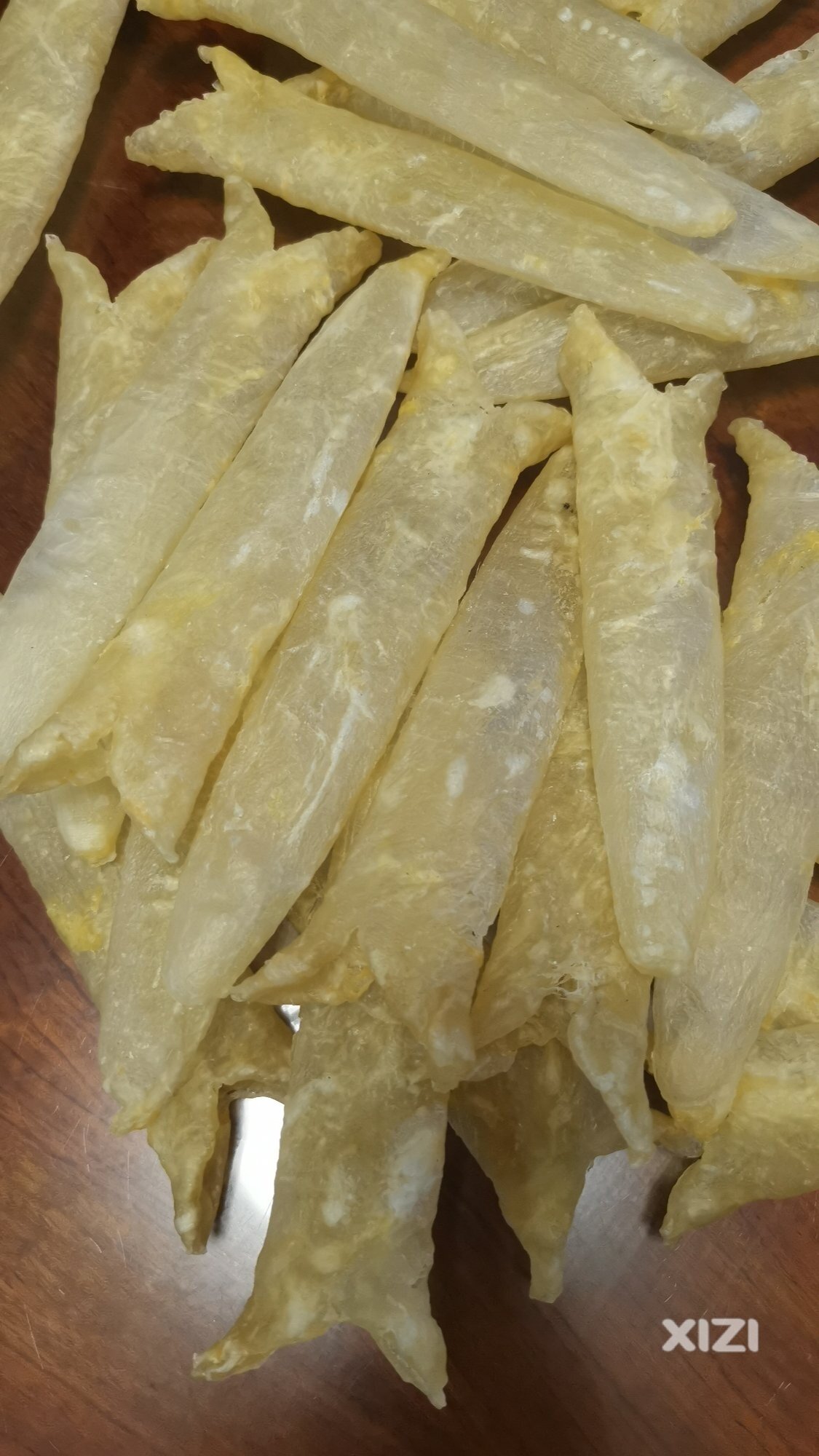 贪便宜吃大亏.