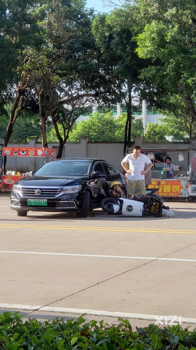 江北新湖一路