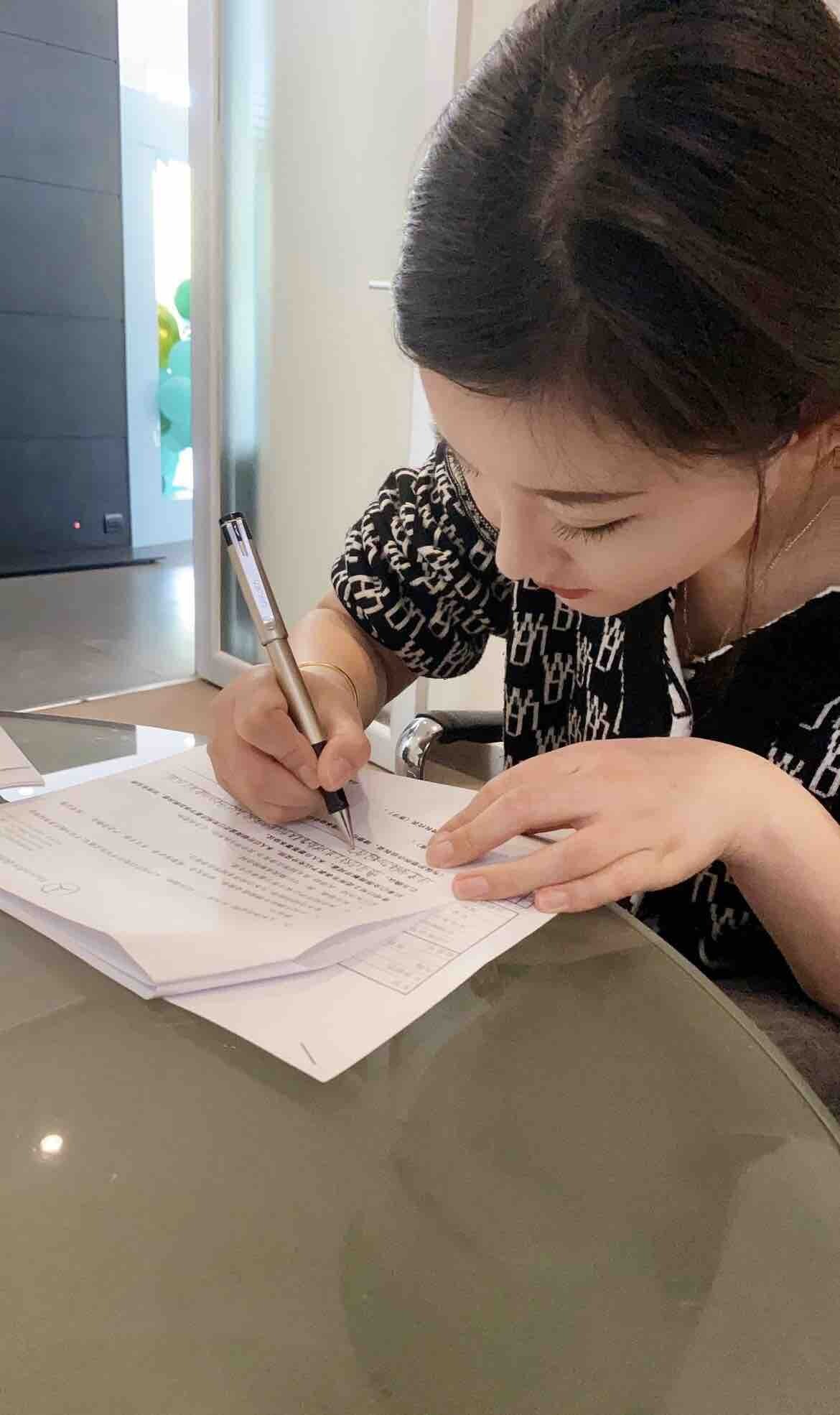 看标题就知道我又重新杀回西子了