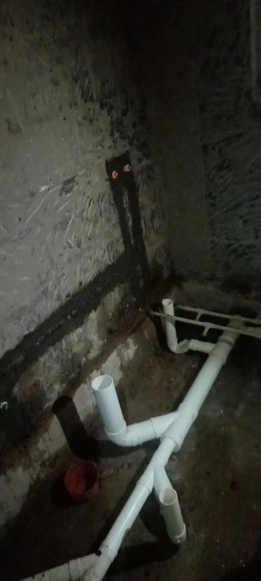 改造卫生间一致好评