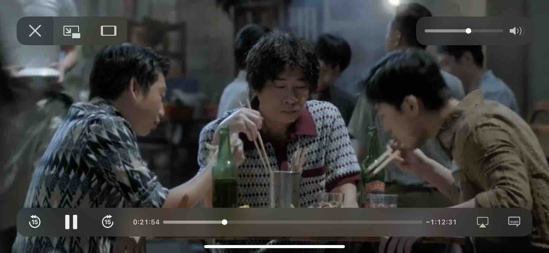看来看去还是港剧有看头