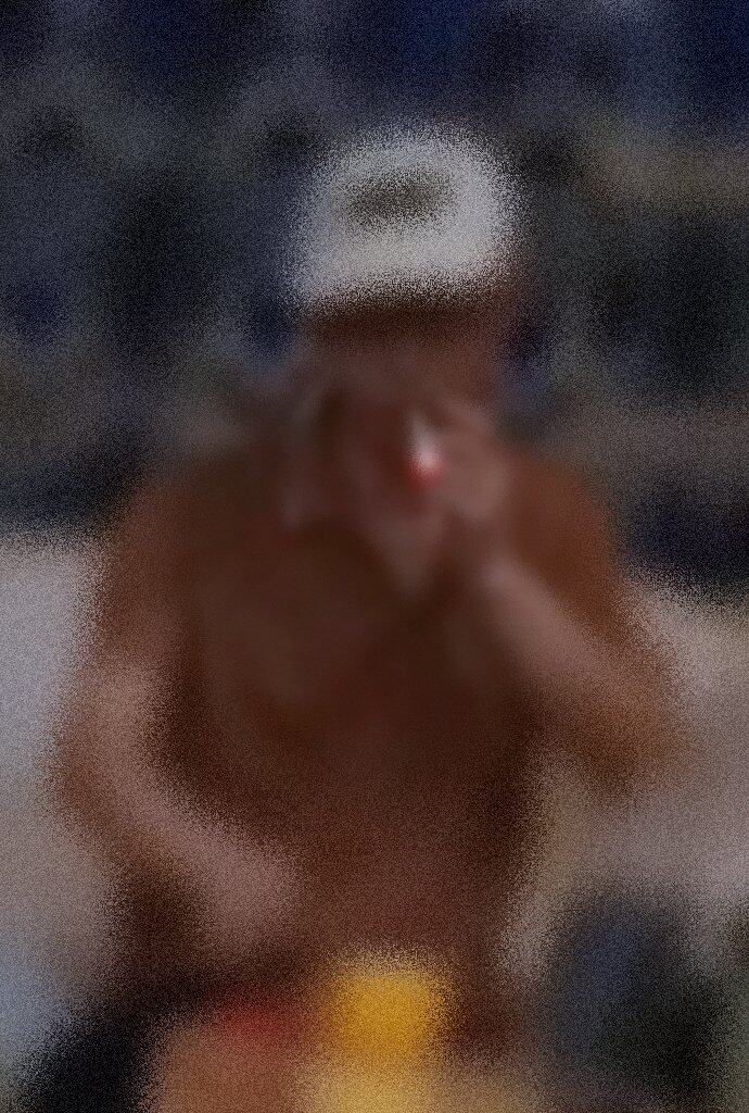 人间烟火