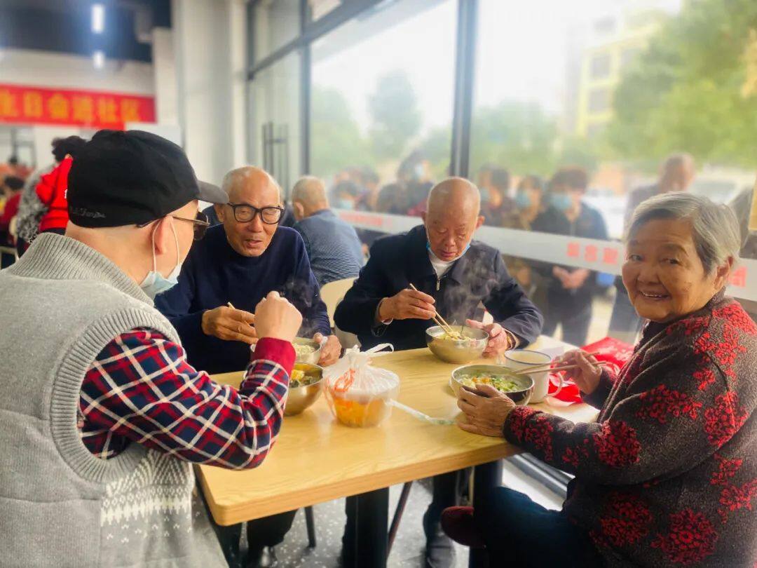 聚焦仲恺高新区72、73、74号小区一公里生活圈的民生福祉！繁荣一刻钟生活圈的建设.