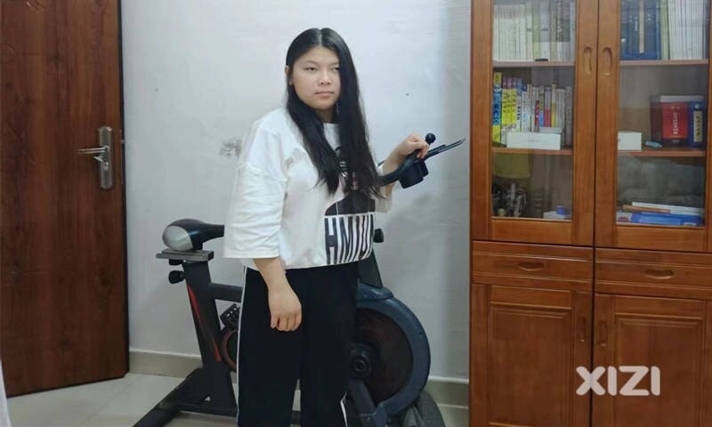 惠阳残疾人直播中心借力短视频平台 助力残疾人圆“主播梦”