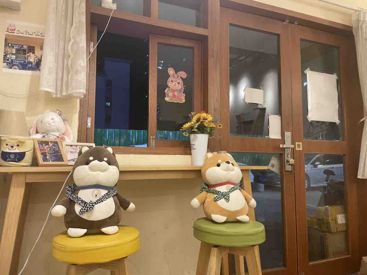 冷面好评呀