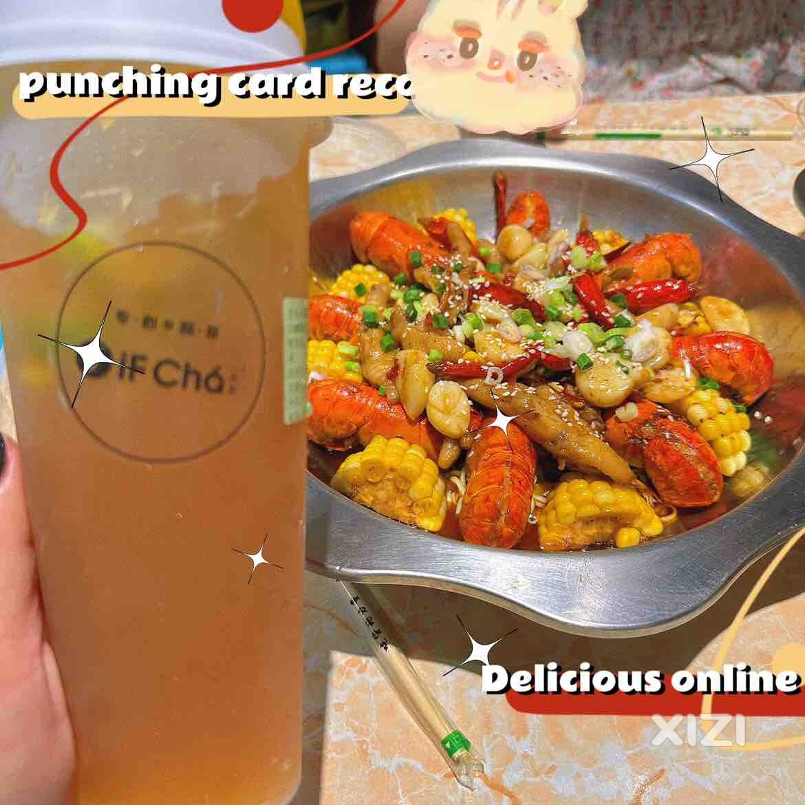 平山哪里小龙虾好吃的哦？有推荐的吃货宝宝么？