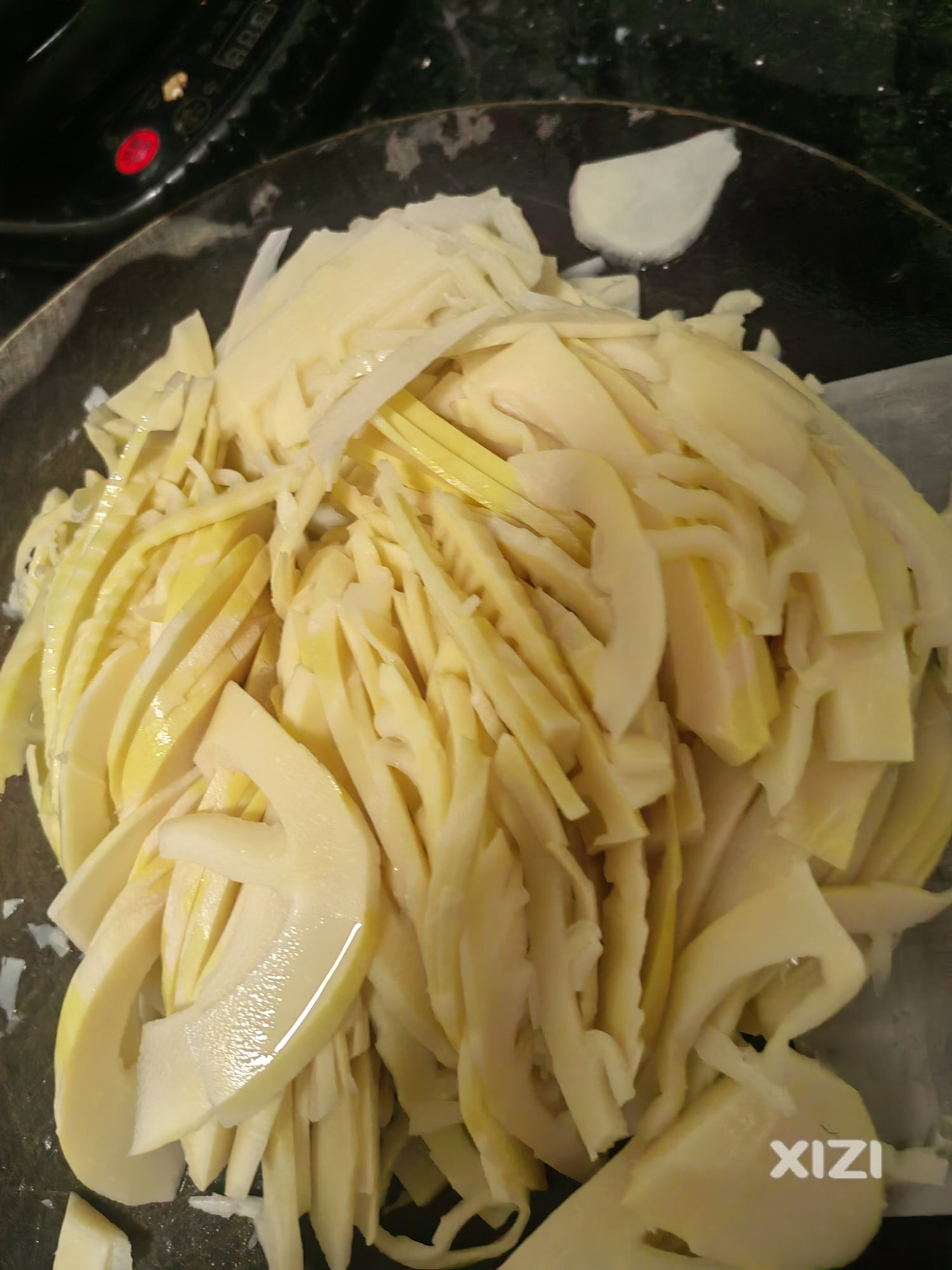 春天的福音