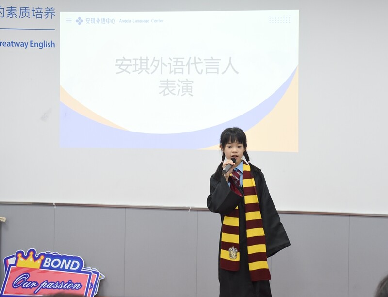 “译协杯”幼少儿英语风采大赛初赛开始！他们真的太棒啦