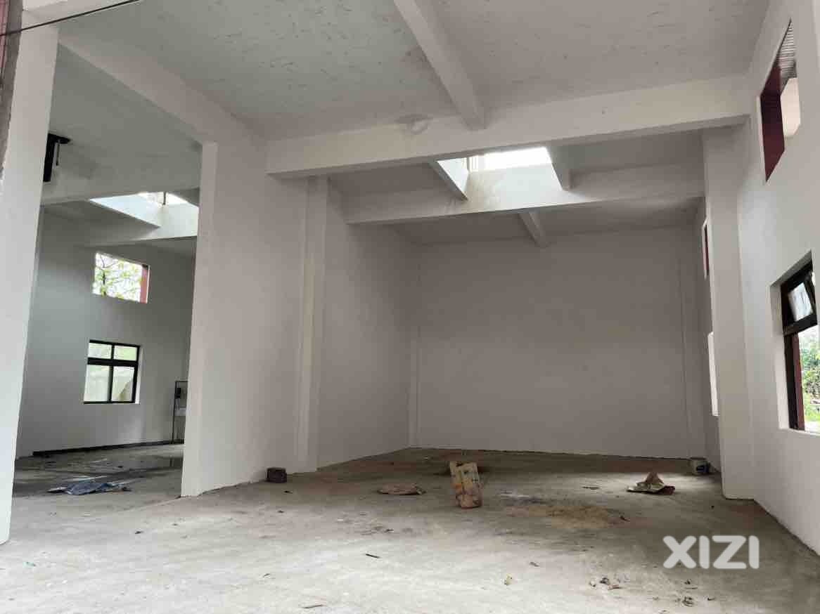 仲恺有没有小型厂房或一楼可以做小型加工的出租