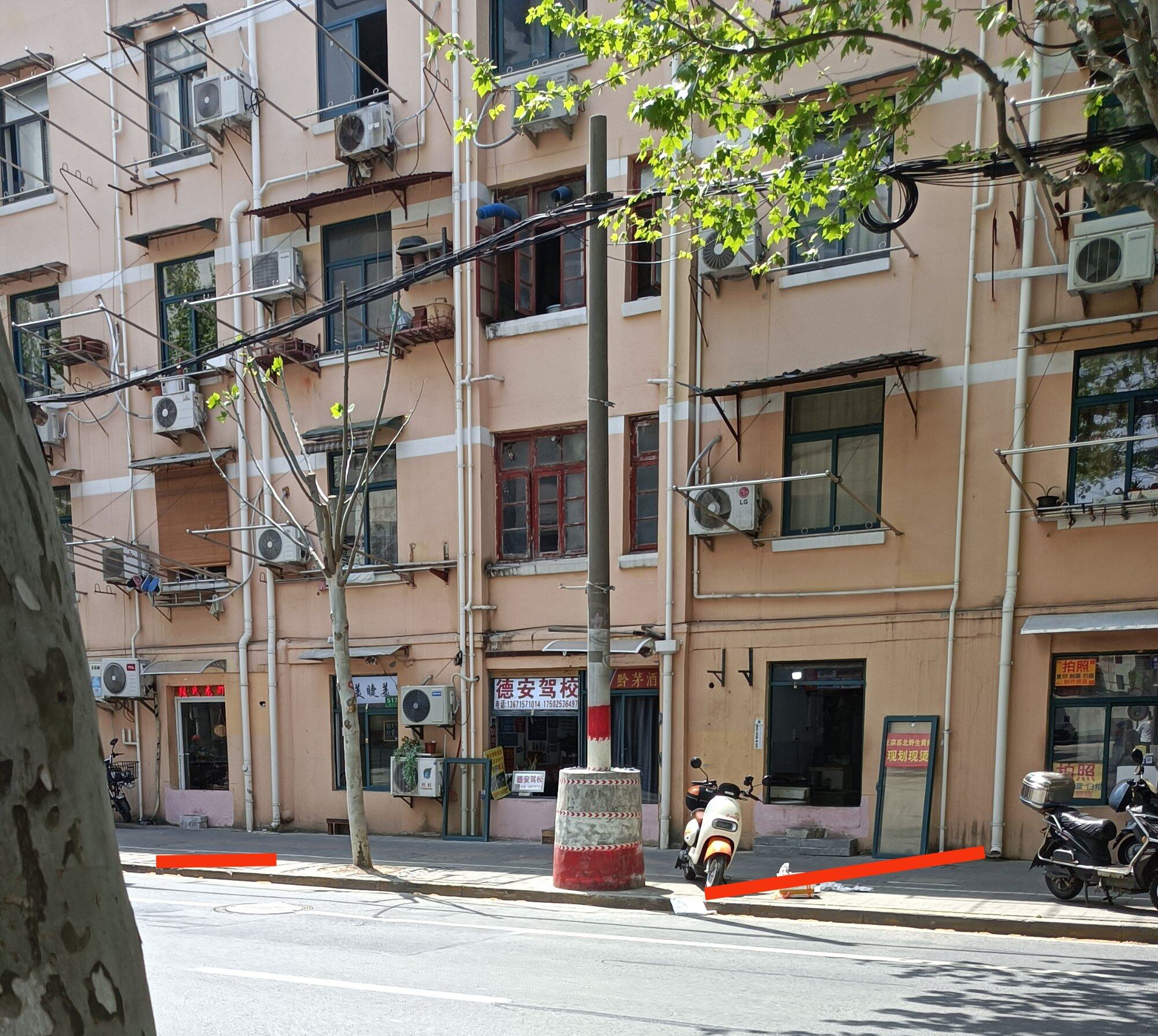 进店消费吗，爬窗户哪