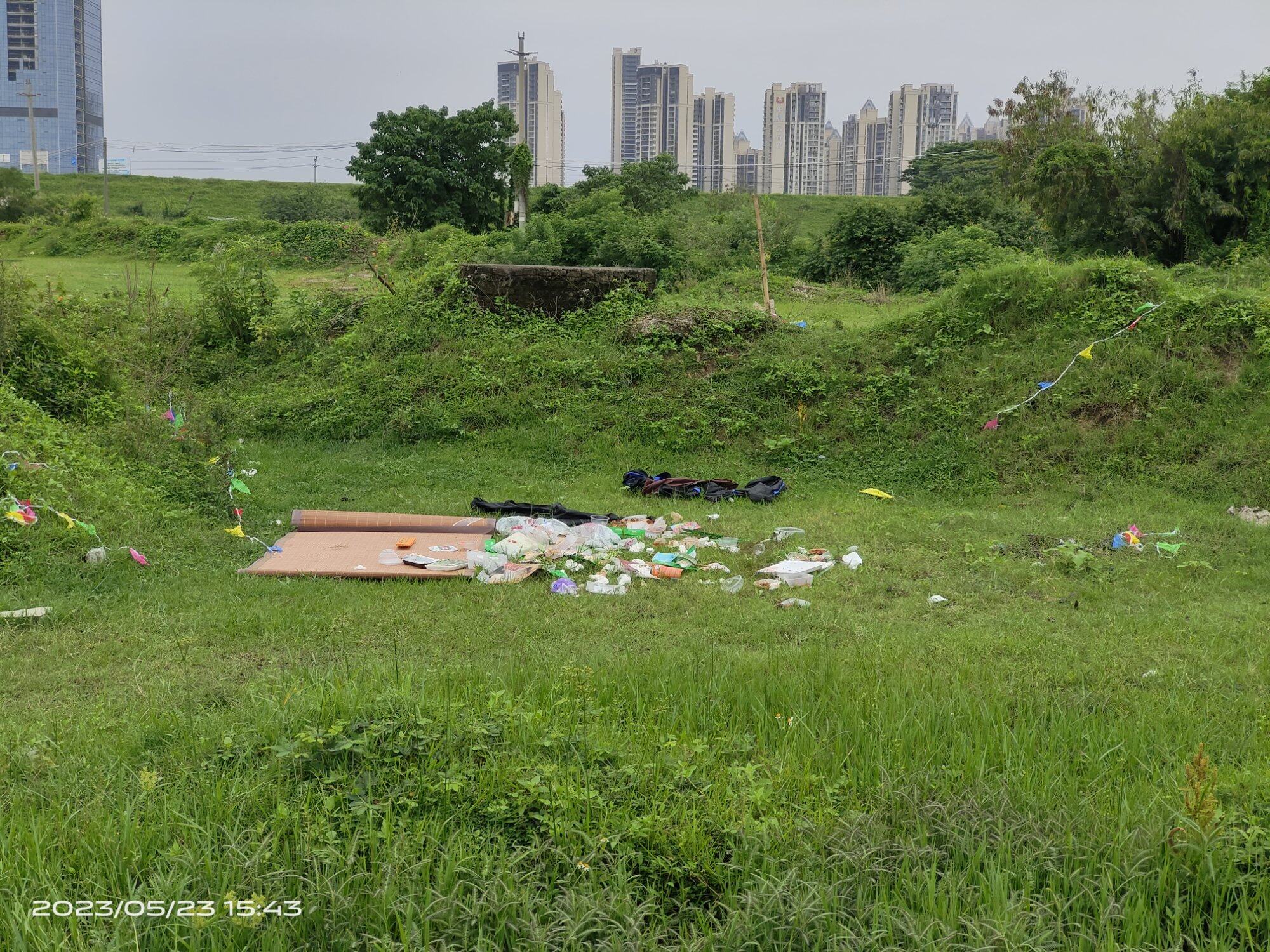 深圳福田来惠州玩这素质行吗？
