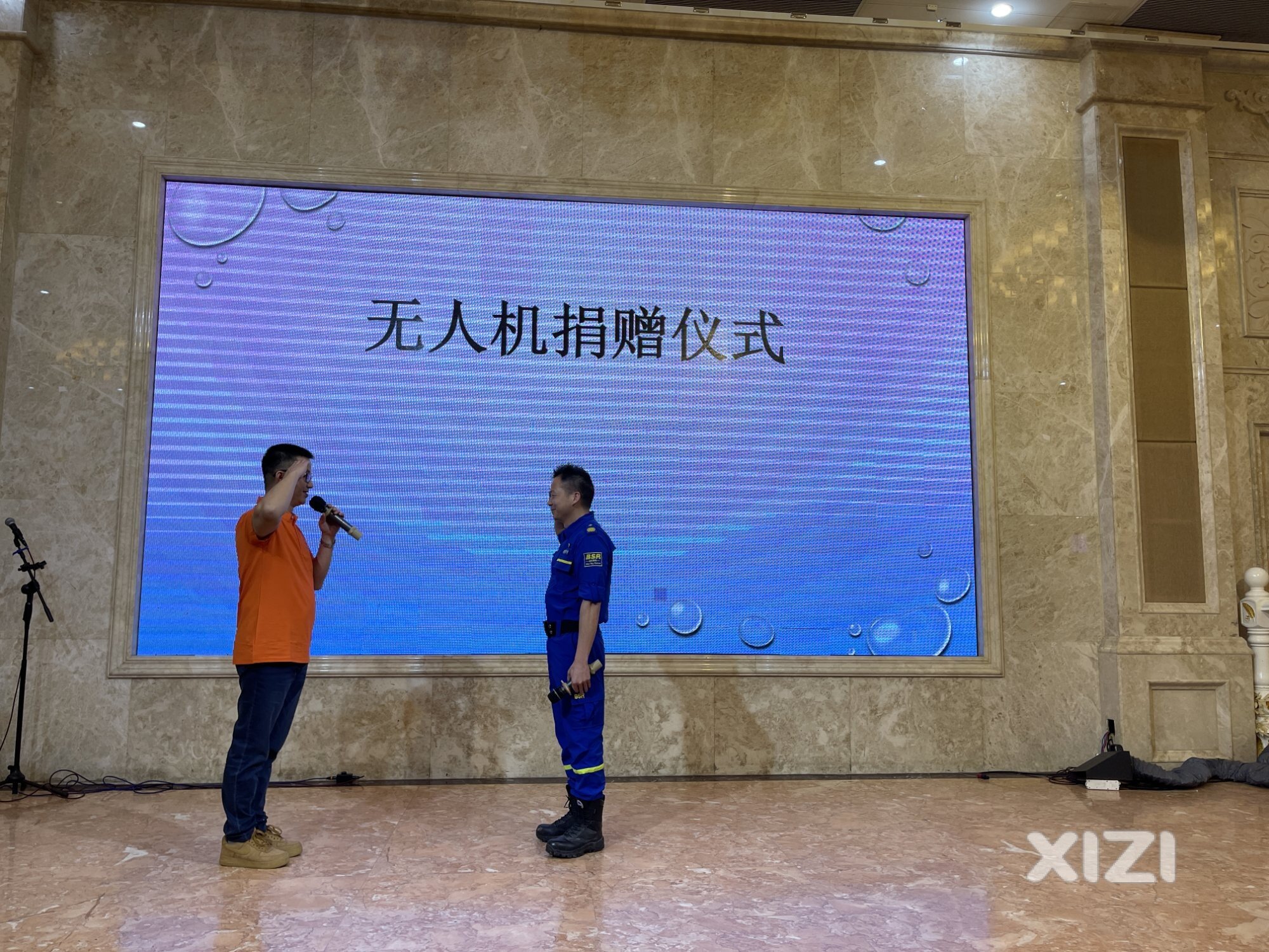 惠蓝动态丨爱的翅膀和鹰的眼睛