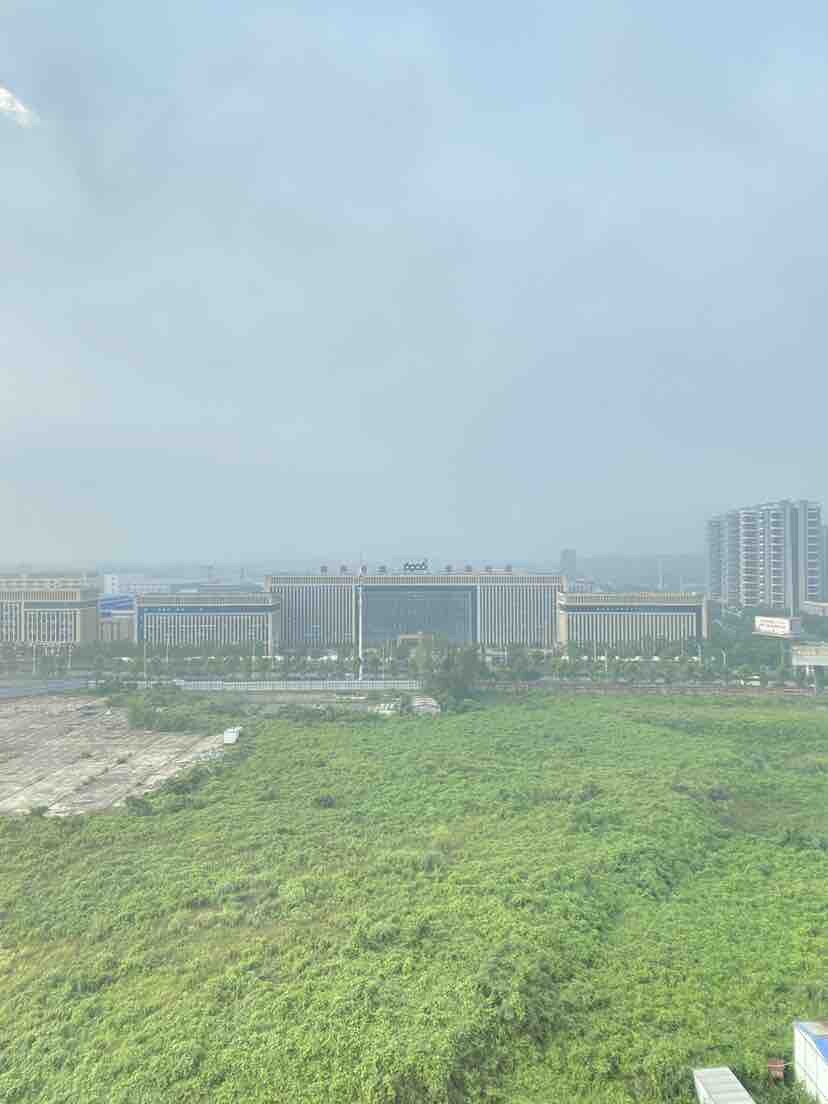 又是一个非常热一天