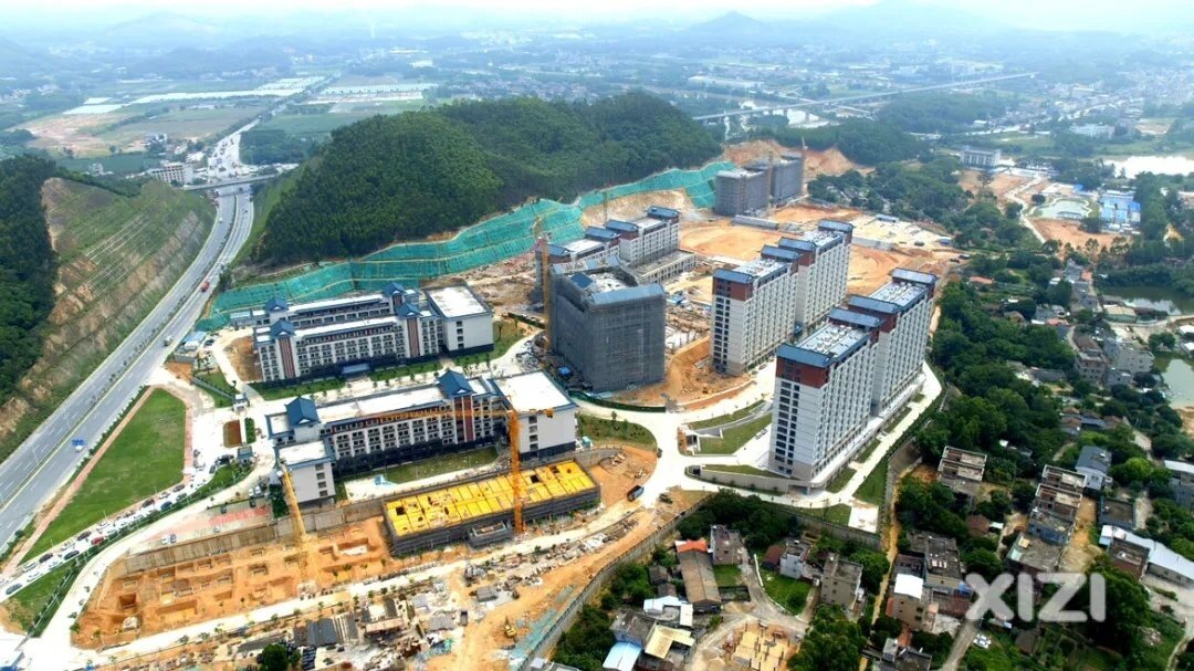 惠州第二所本科大学来了，今年计划招生7000人