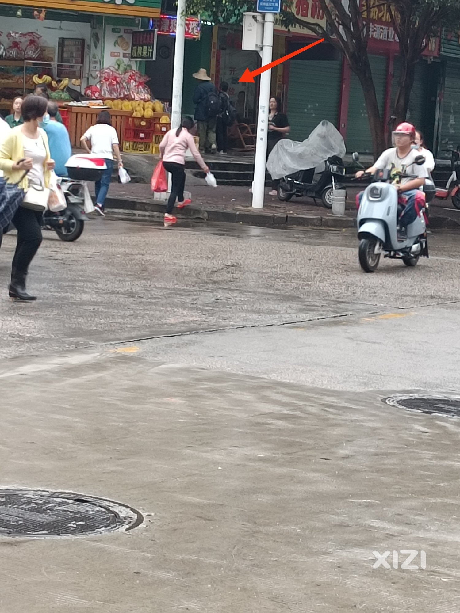 当你放下面子的时候，就是你赚钱的时候。