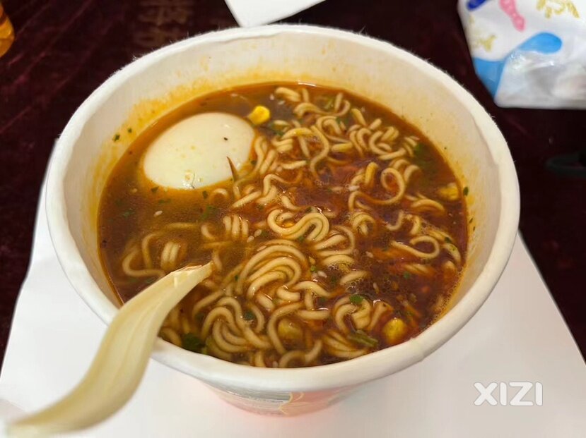 加餐