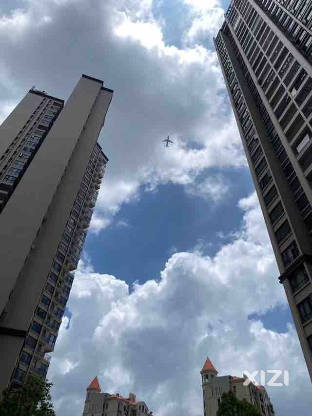 晒死了，什么时候下雨