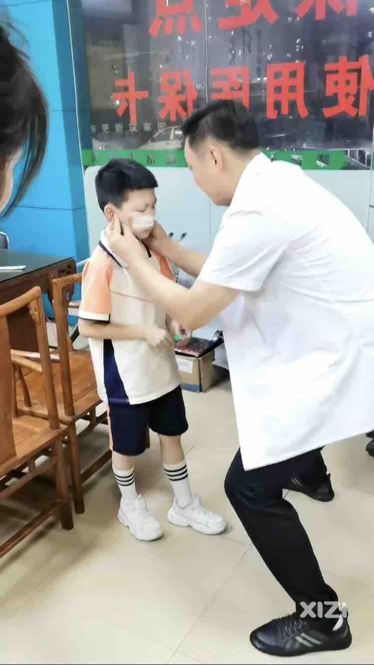 过敏性鼻炎治疗
