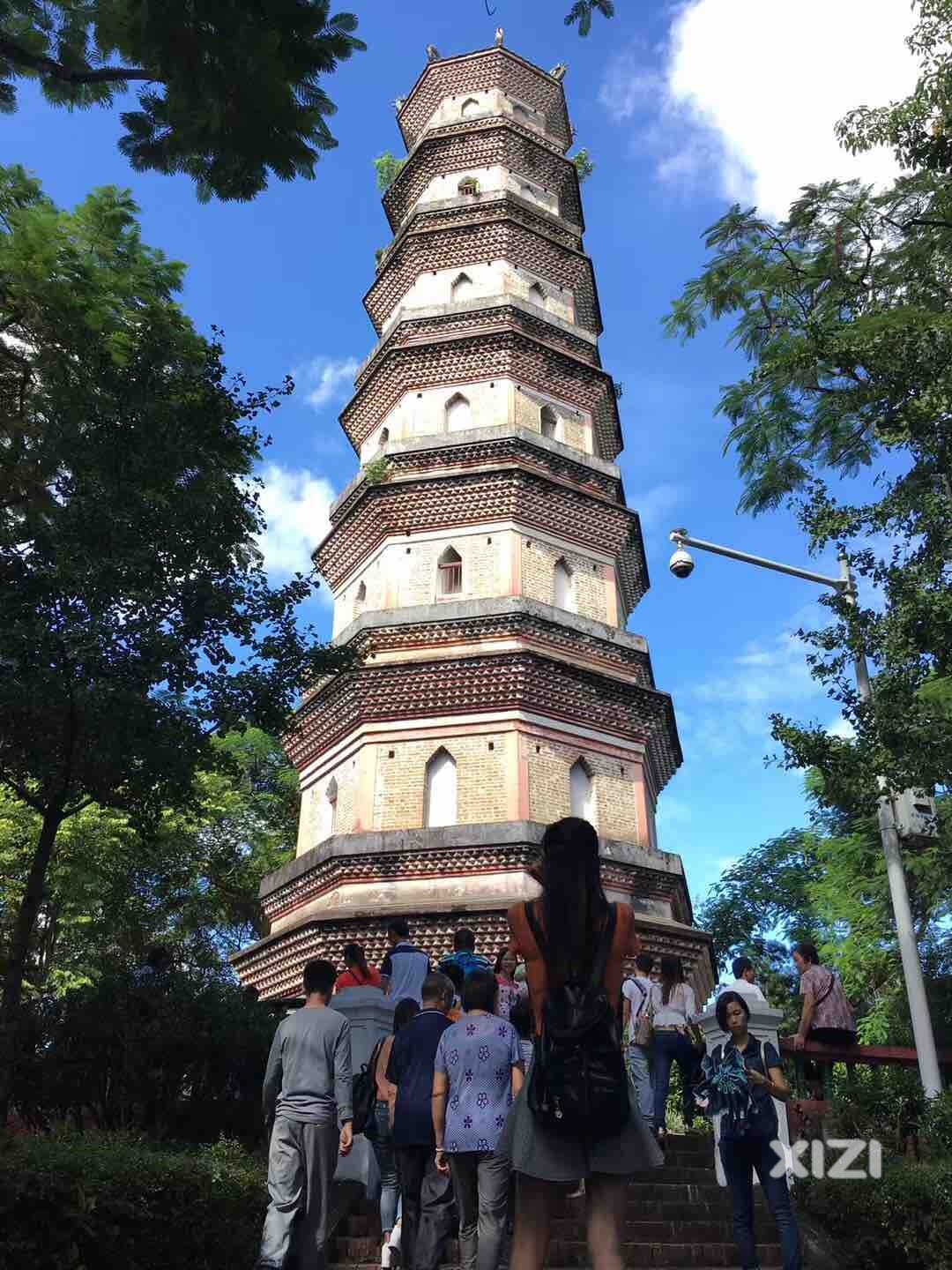 盛夏来