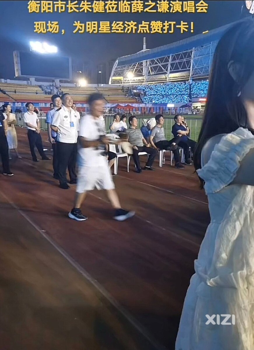 周杰伦演出经济收入超端午三倍 市长亲临演唱会现场 惠州为何对演出经济“不感兴趣”？