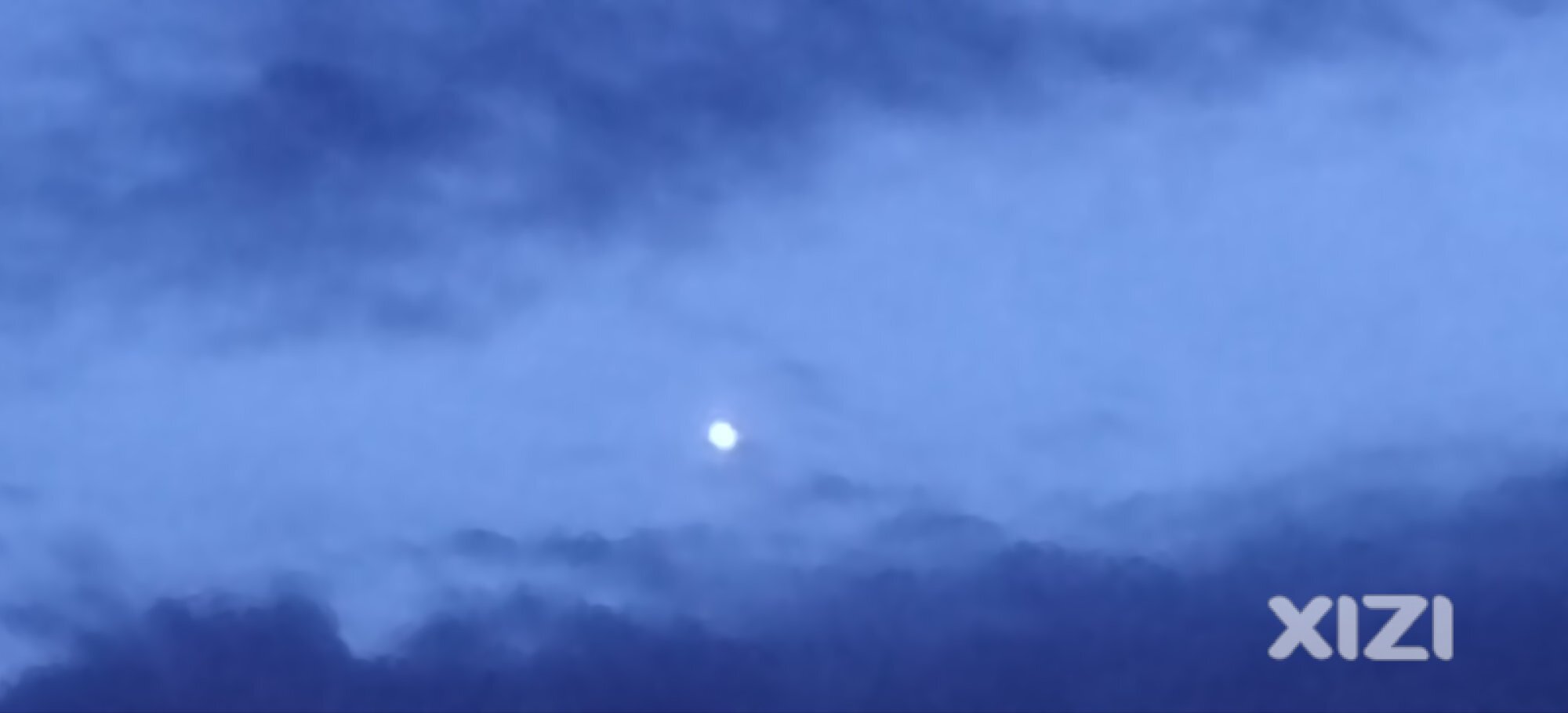 这是什么星星？为什么