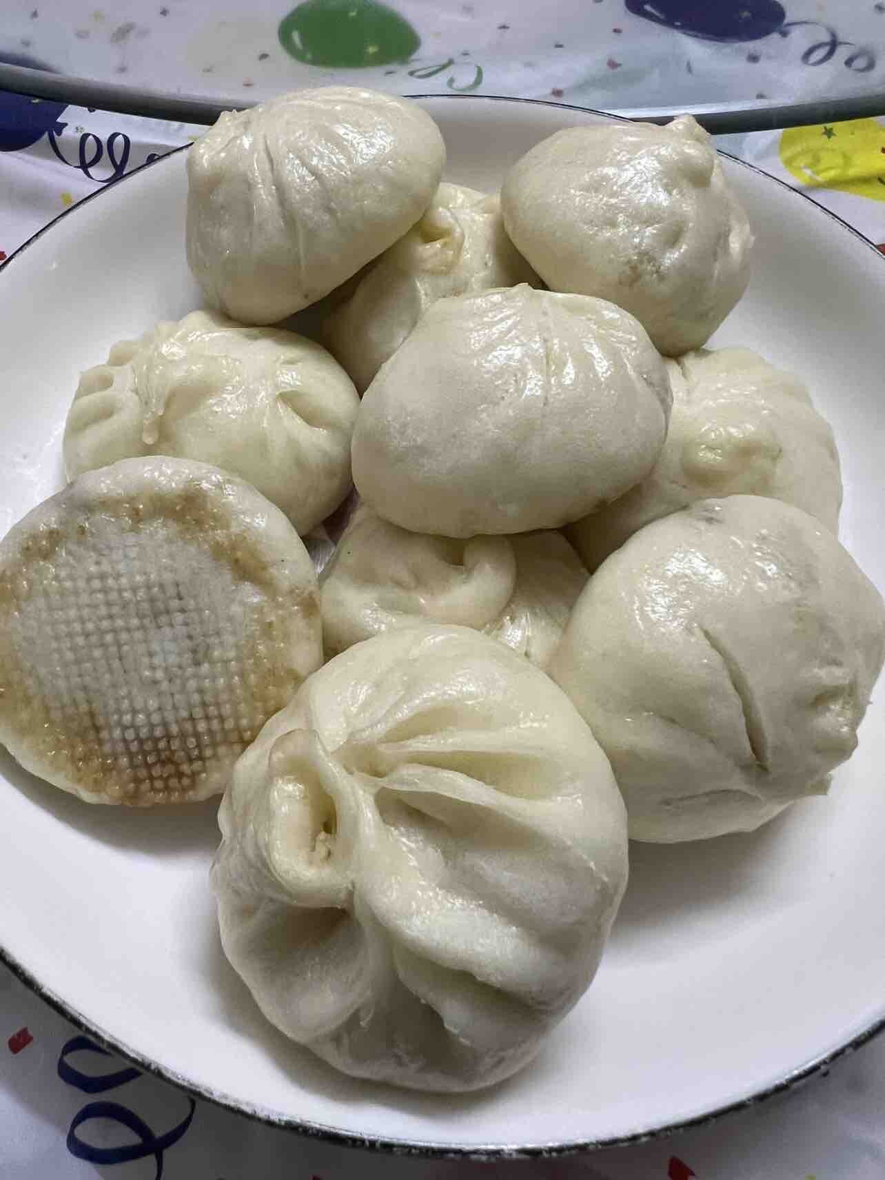 快乐小笼包