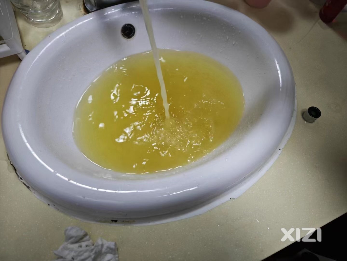 专业家庭自来水管清洗