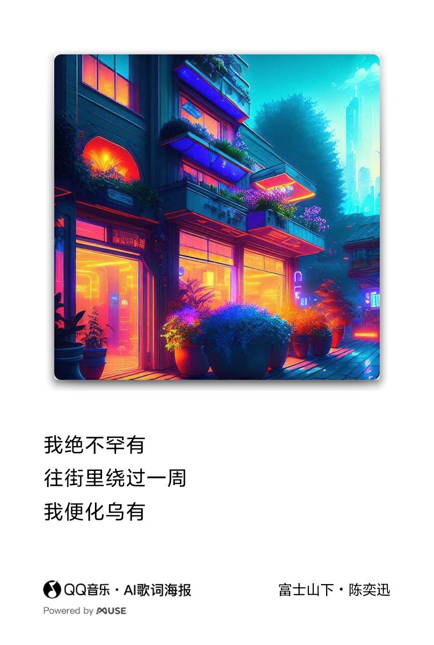 听歌