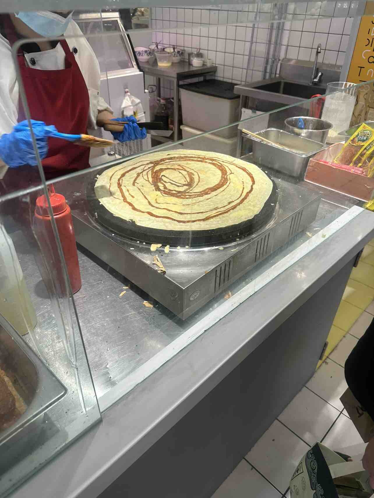 惠州美味