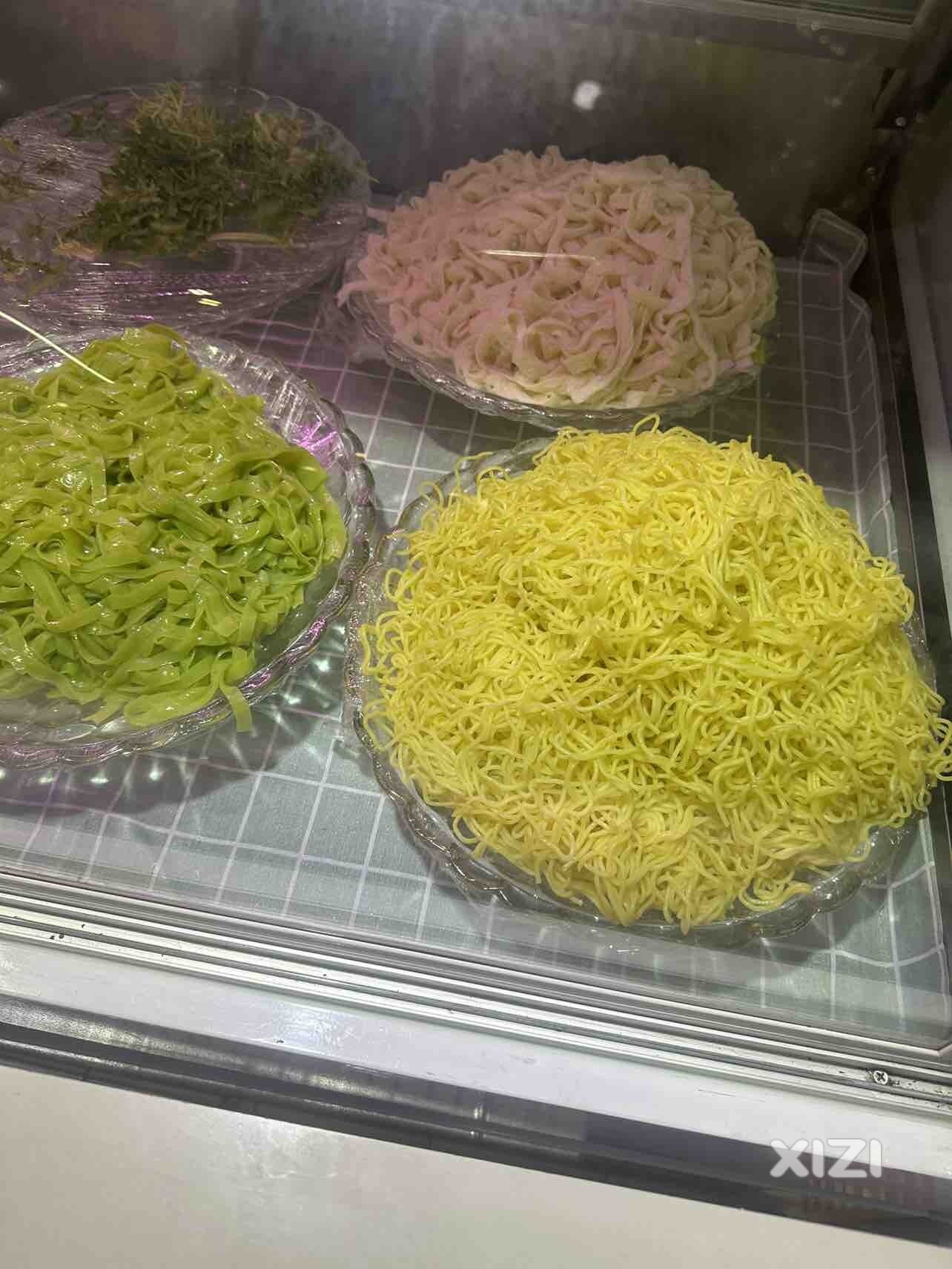 北京味道