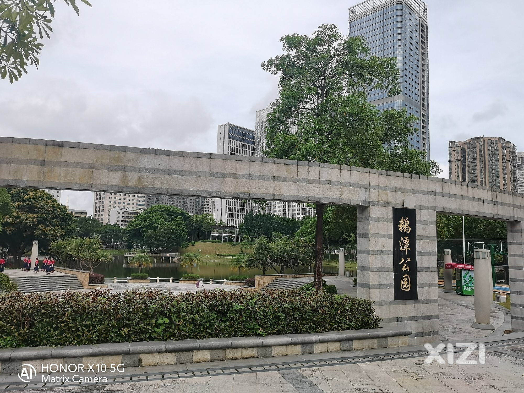 隐藏在江北核心地段的