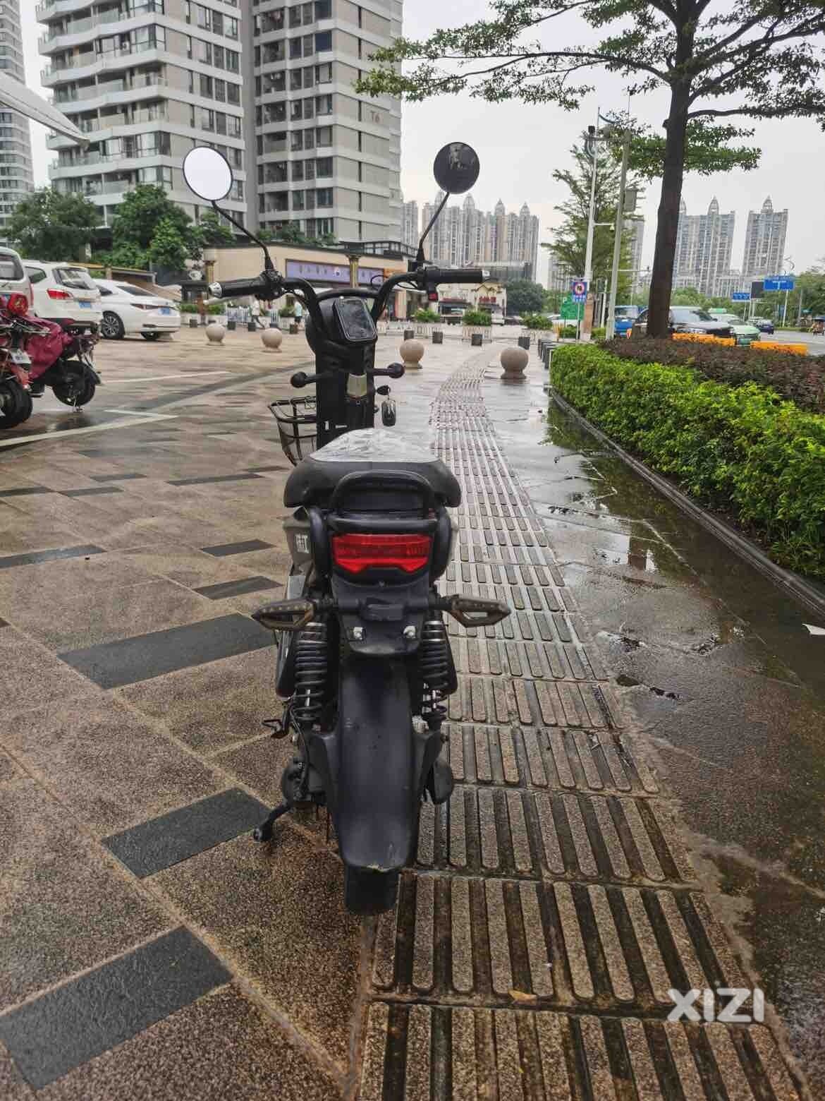 现在国标电动车什么情况下会被扣