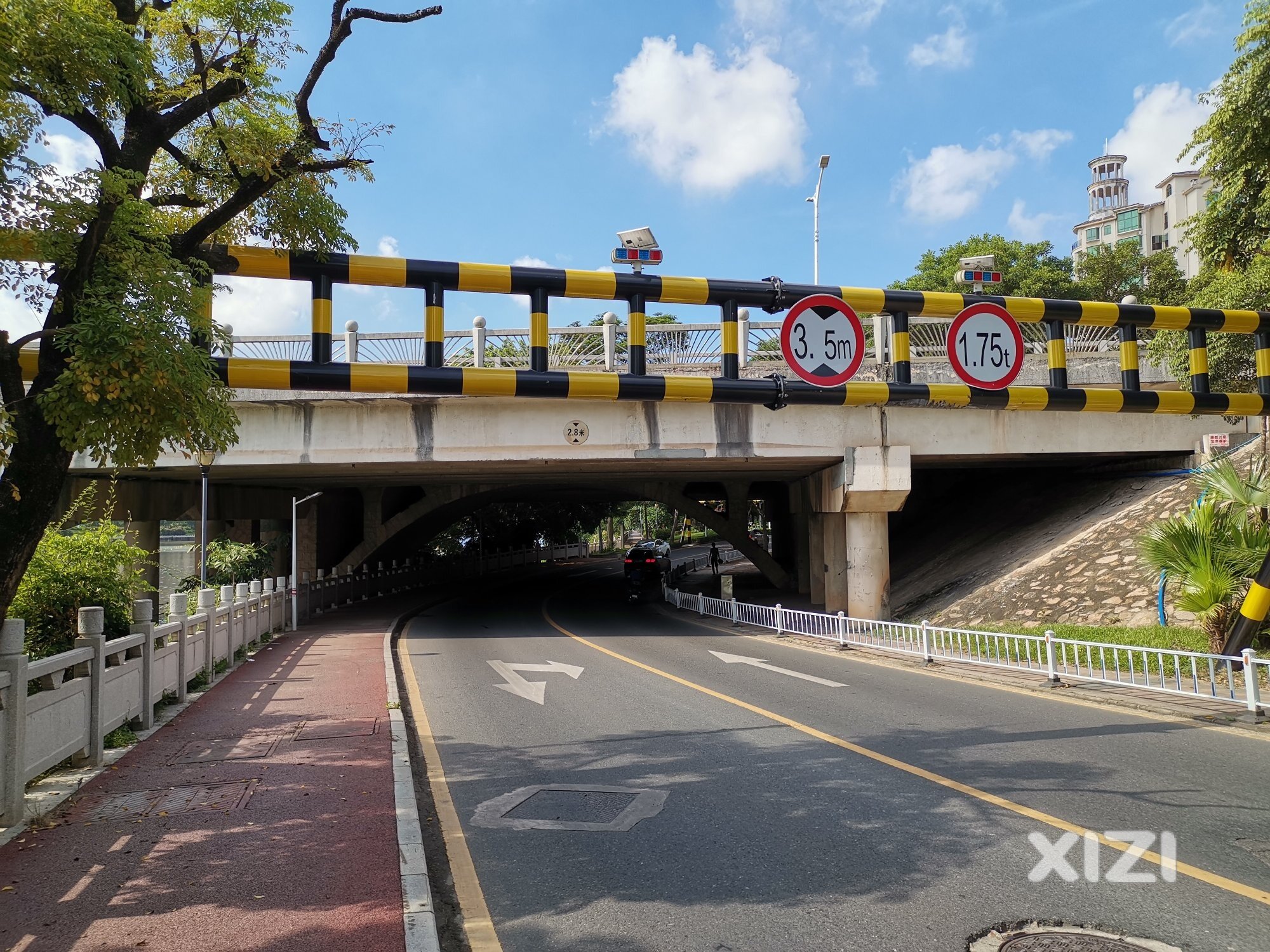是3.5米还是2.8