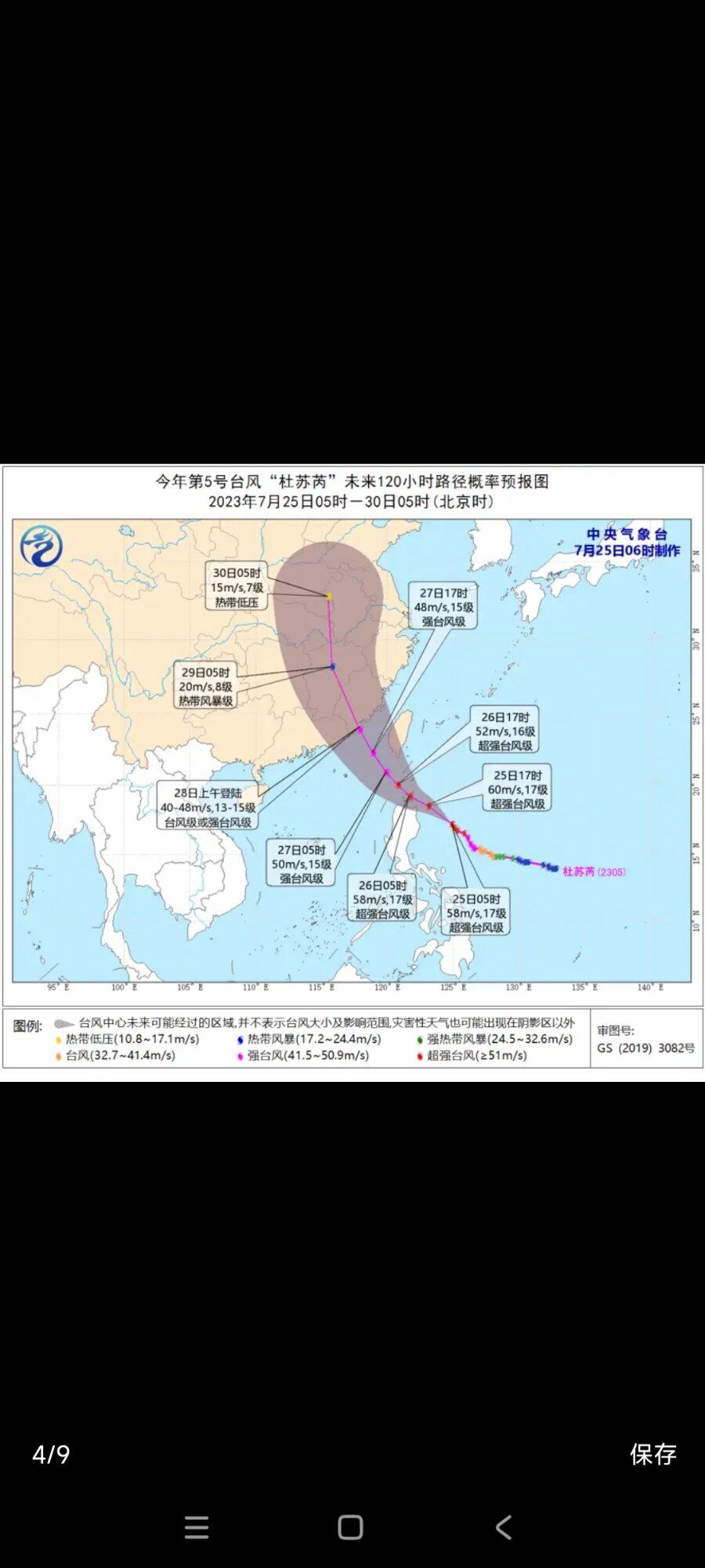 超强台风要来了？你能做什么？