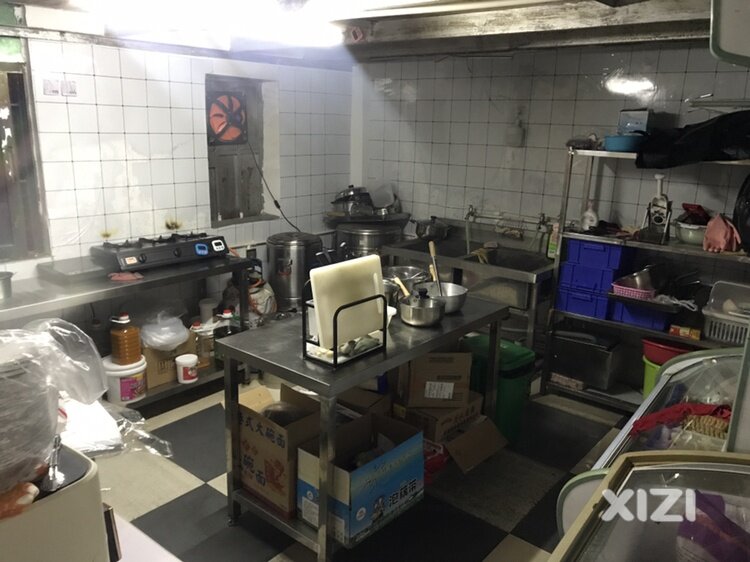 外卖餐饮业难做
