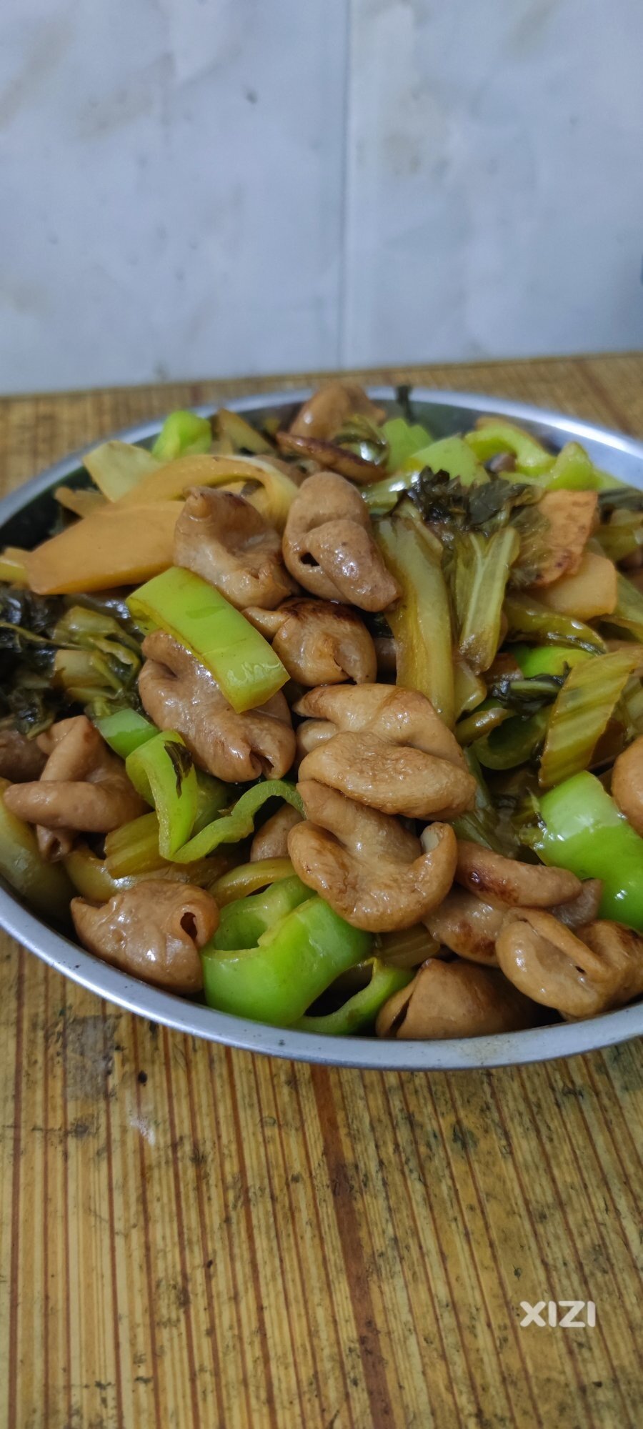 客家美食