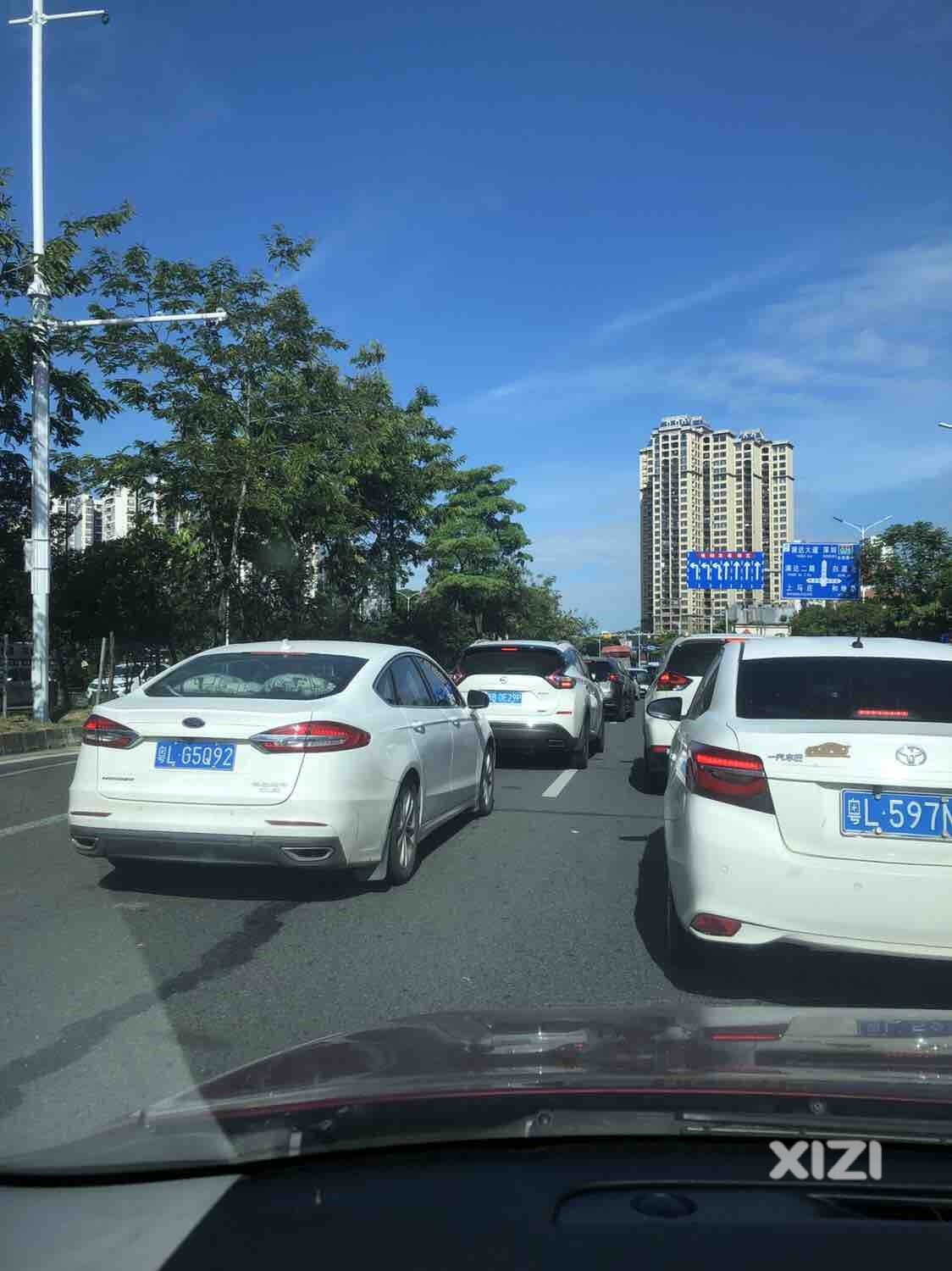 三环南路