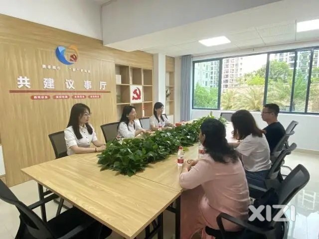 惠城抓实基层党建“一号工程”，党员到社区报到服务“到家”