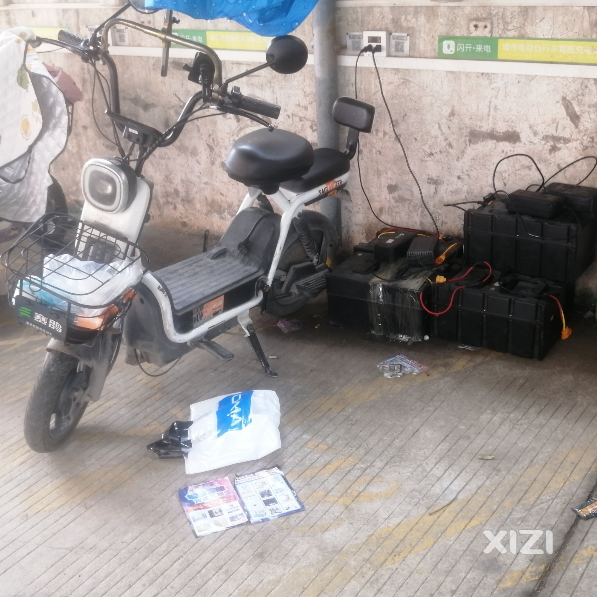 金兴街金兴家园小区电