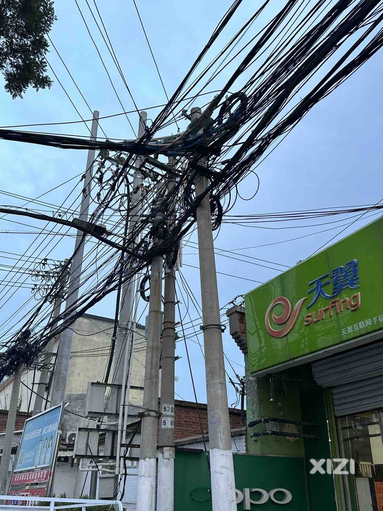 这个夏天有点凉