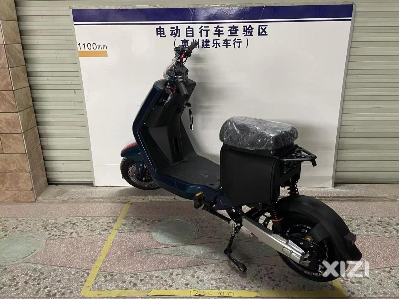 惠州市非机动车转让后如何过户？