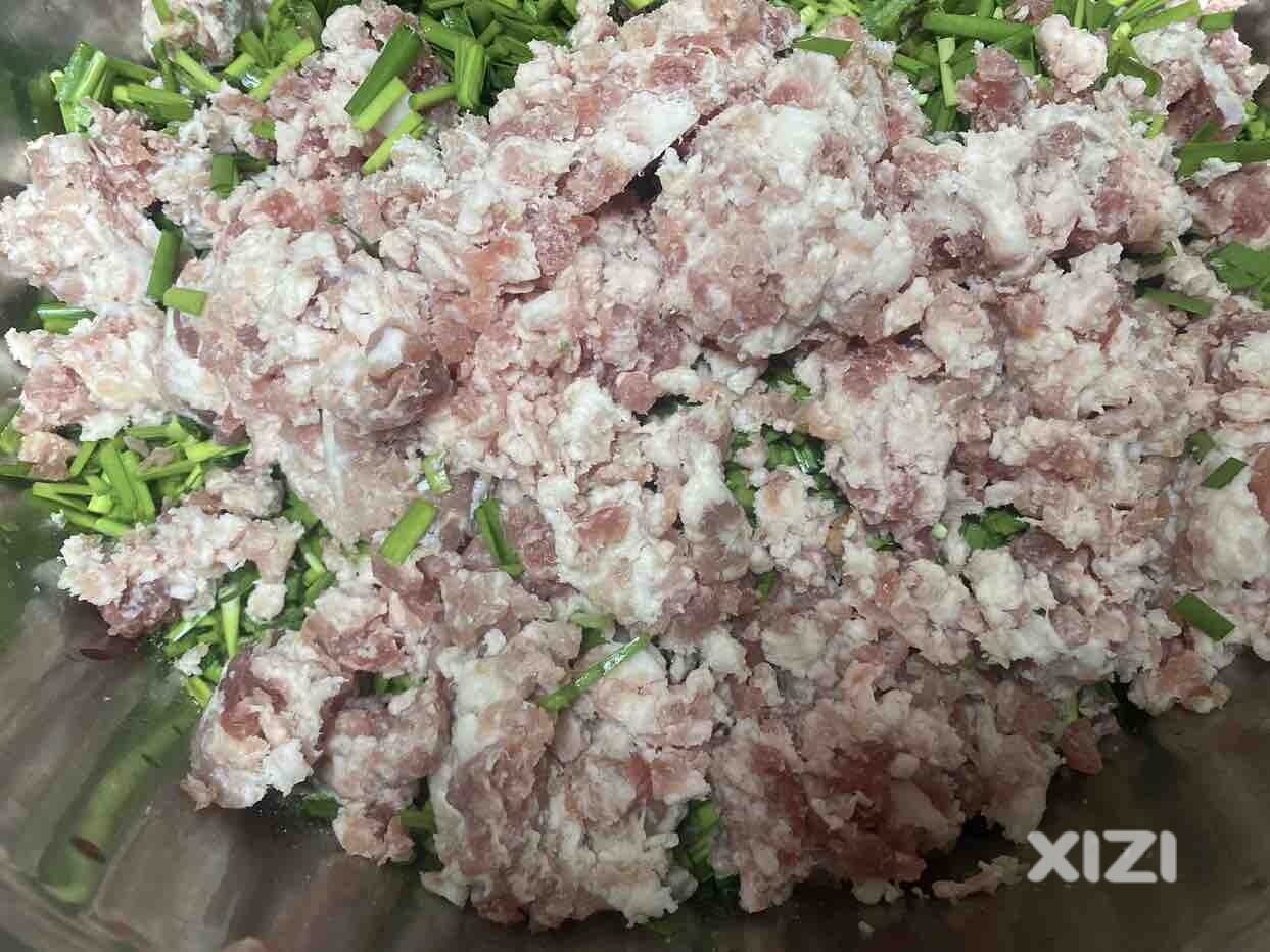 包饺子我是认真的呀，真材实料，欢迎各位朋友前来品尝