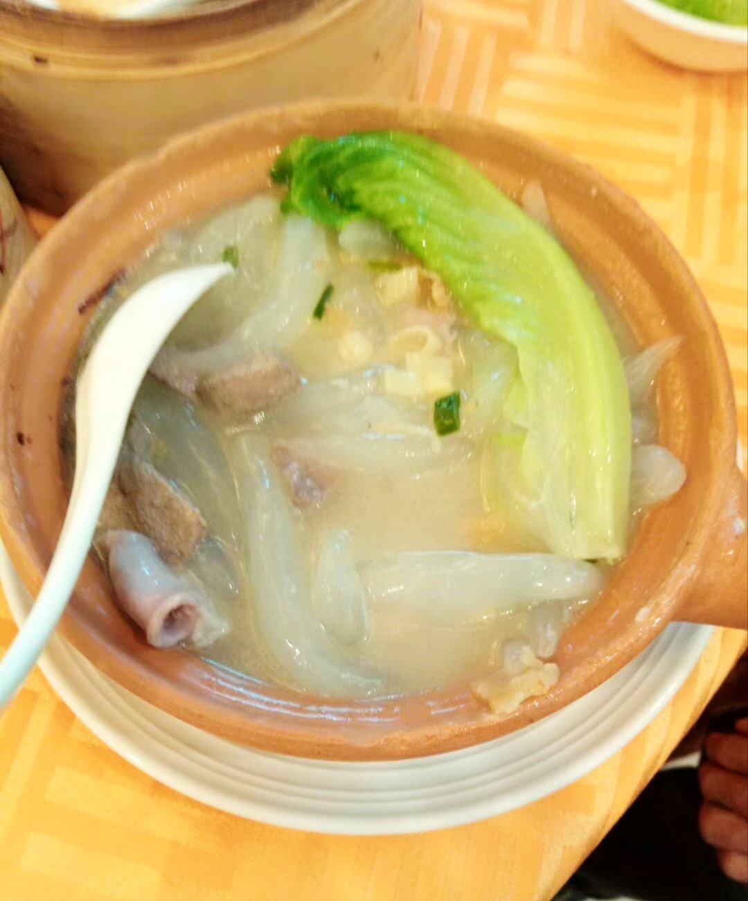 要感谢小人，因为，他们间接帮我过滤掉了