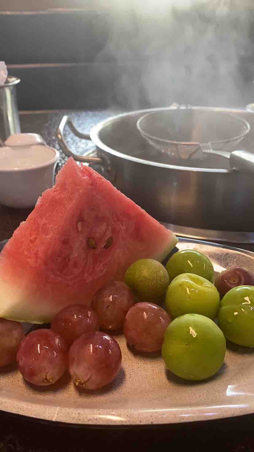 有那么一瞬间觉得自己