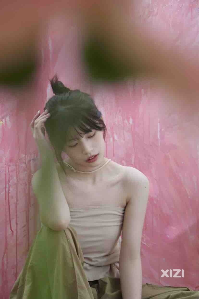 拍到喜欢的照片