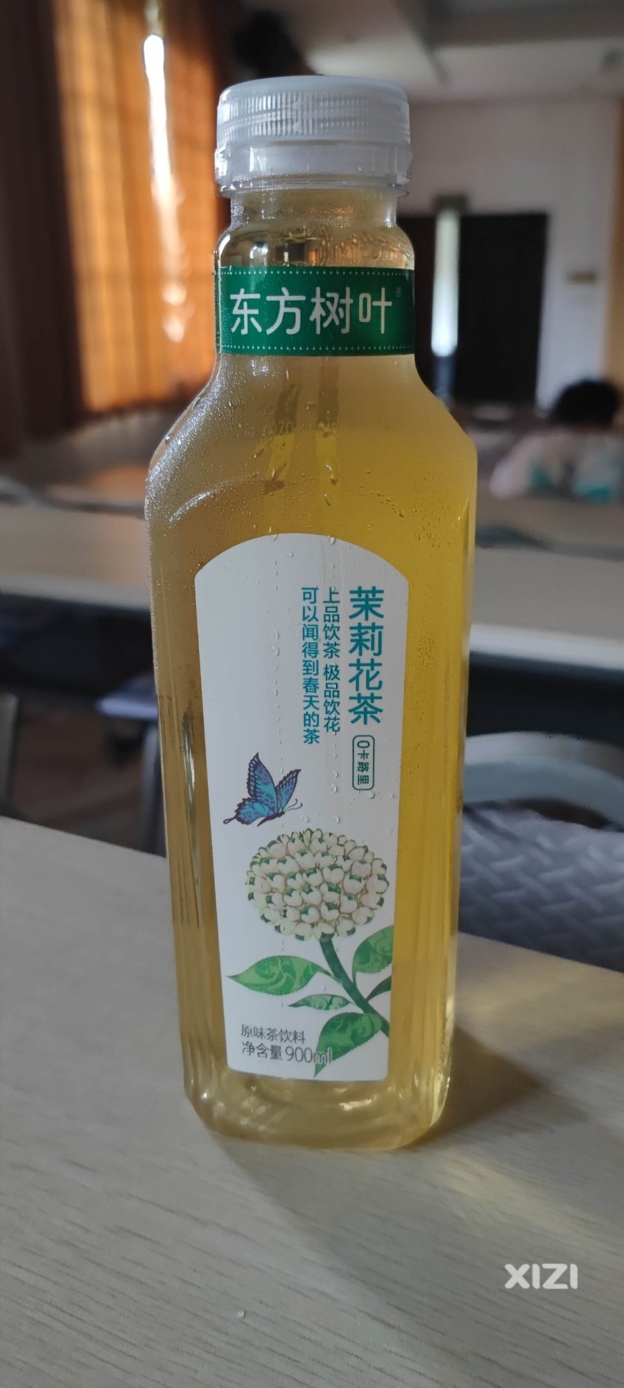 有多少西友们喜欢喝茉莉花茶的