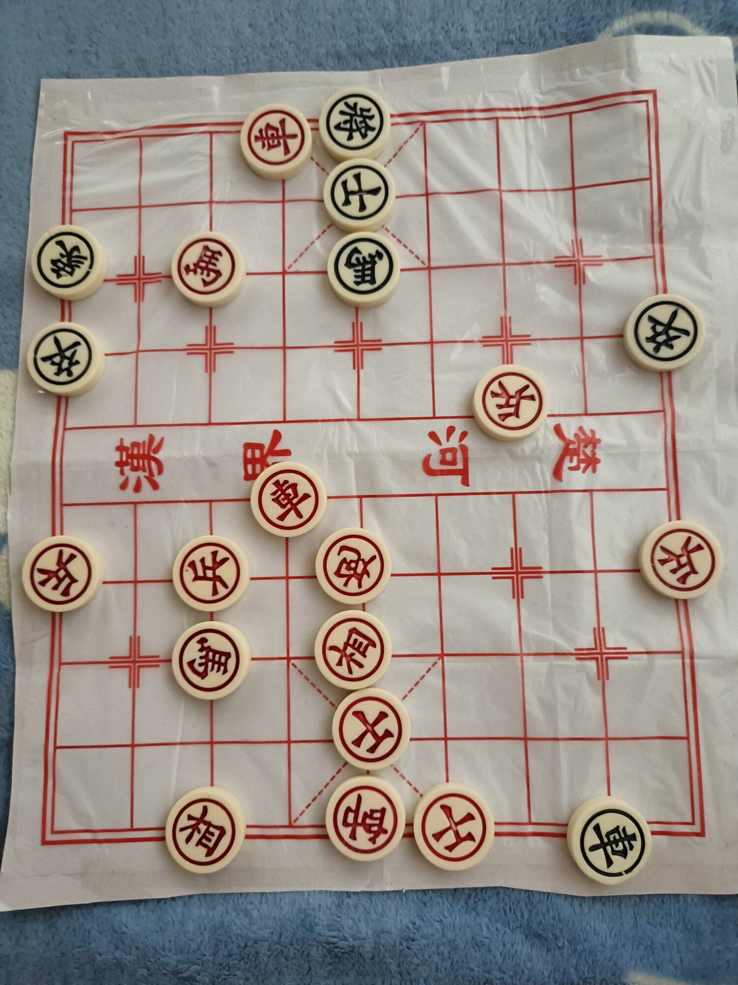 两个臭皮匠