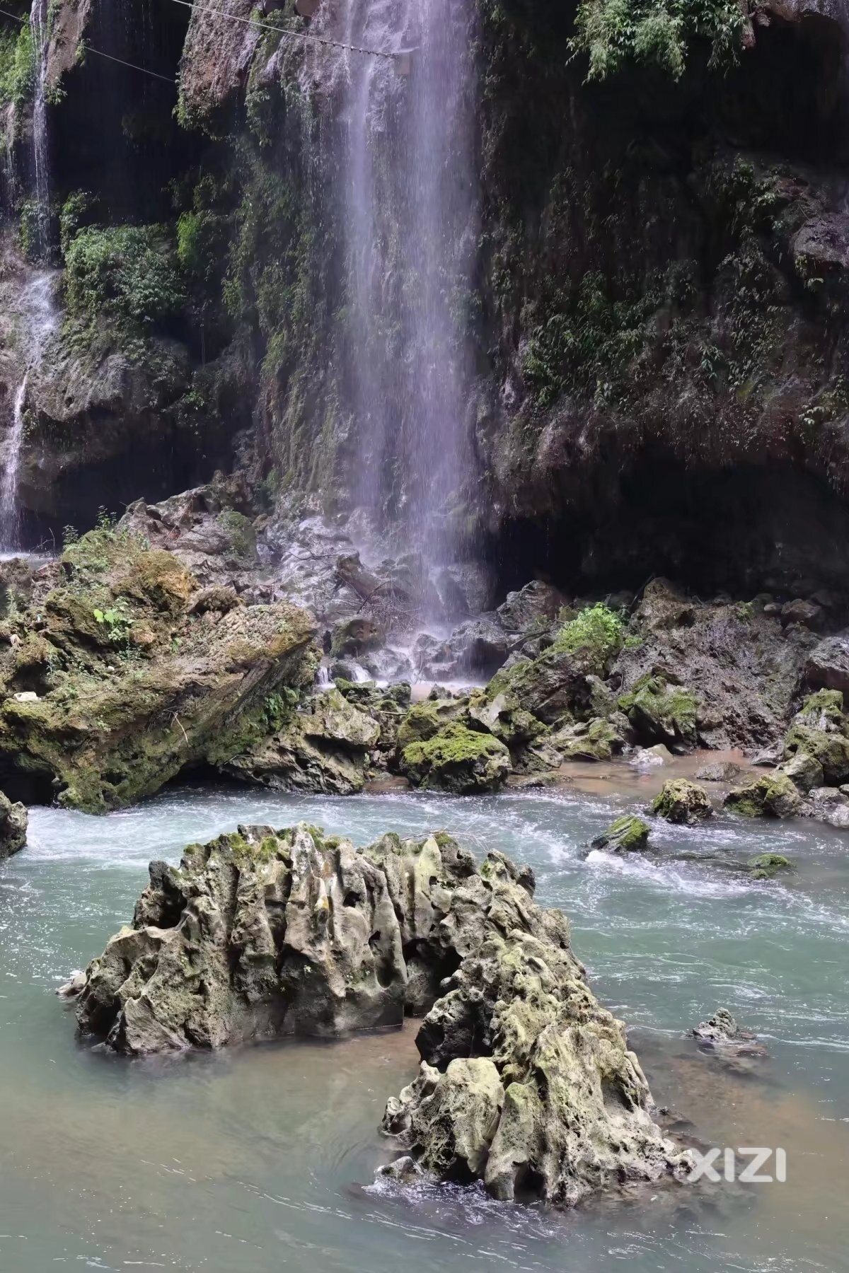 盛夏黔西南旅游正当时