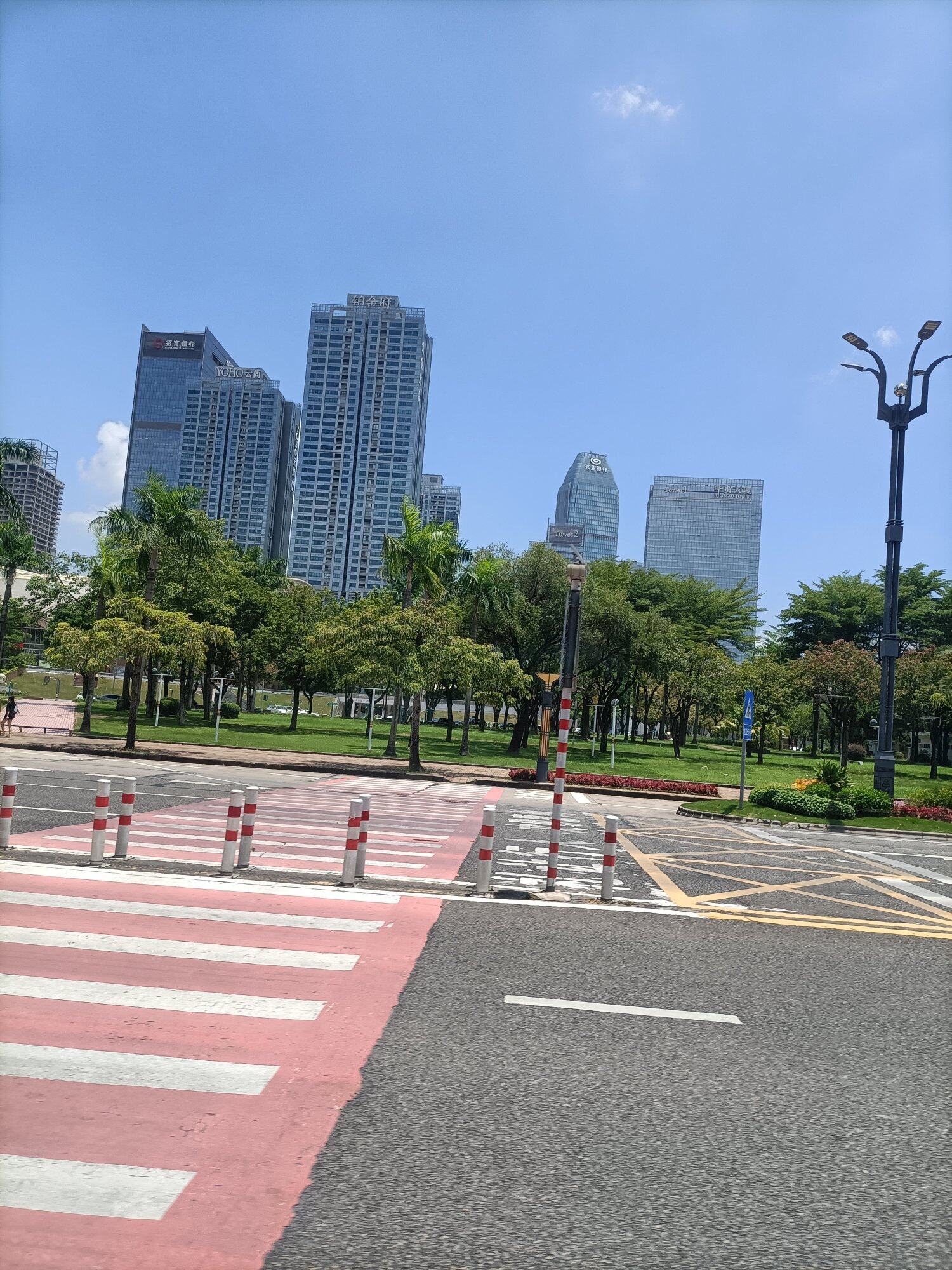 文化在这里